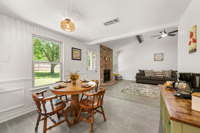 1233 Nicole Way, Fort Worth, TX 76028