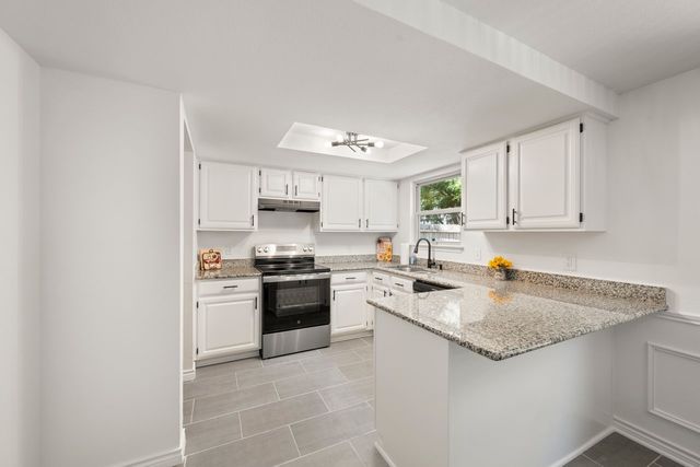 1233 Nicole Way, Fort Worth, TX 76028