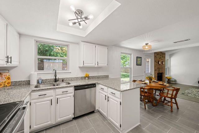 1233 Nicole Way, Fort Worth, TX 76028
