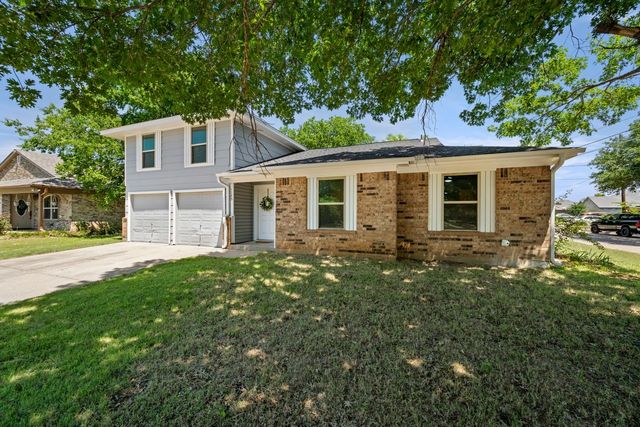1233 Nicole Way, Fort Worth, TX 76028