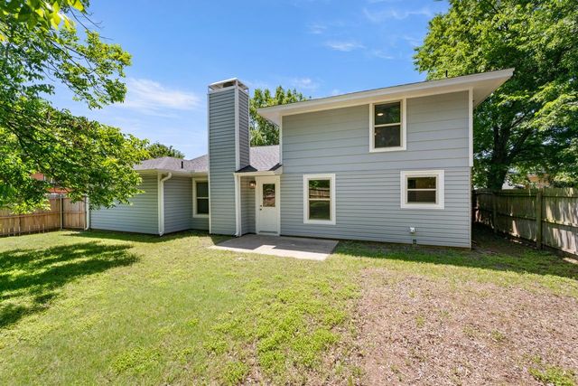 1233 Nicole Way, Fort Worth, TX 76028