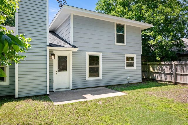 1233 Nicole Way, Fort Worth, TX 76028