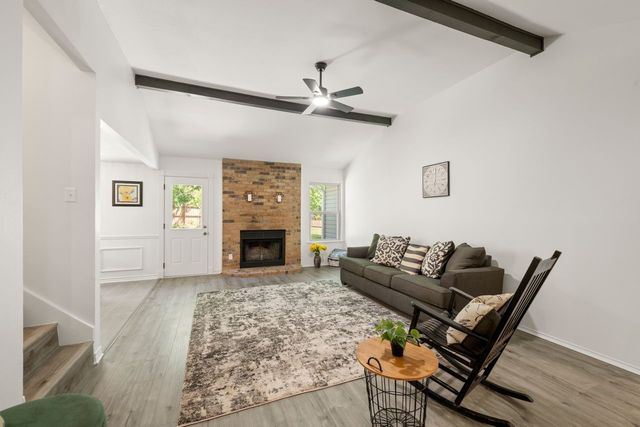 1233 Nicole Way, Fort Worth, TX 76028