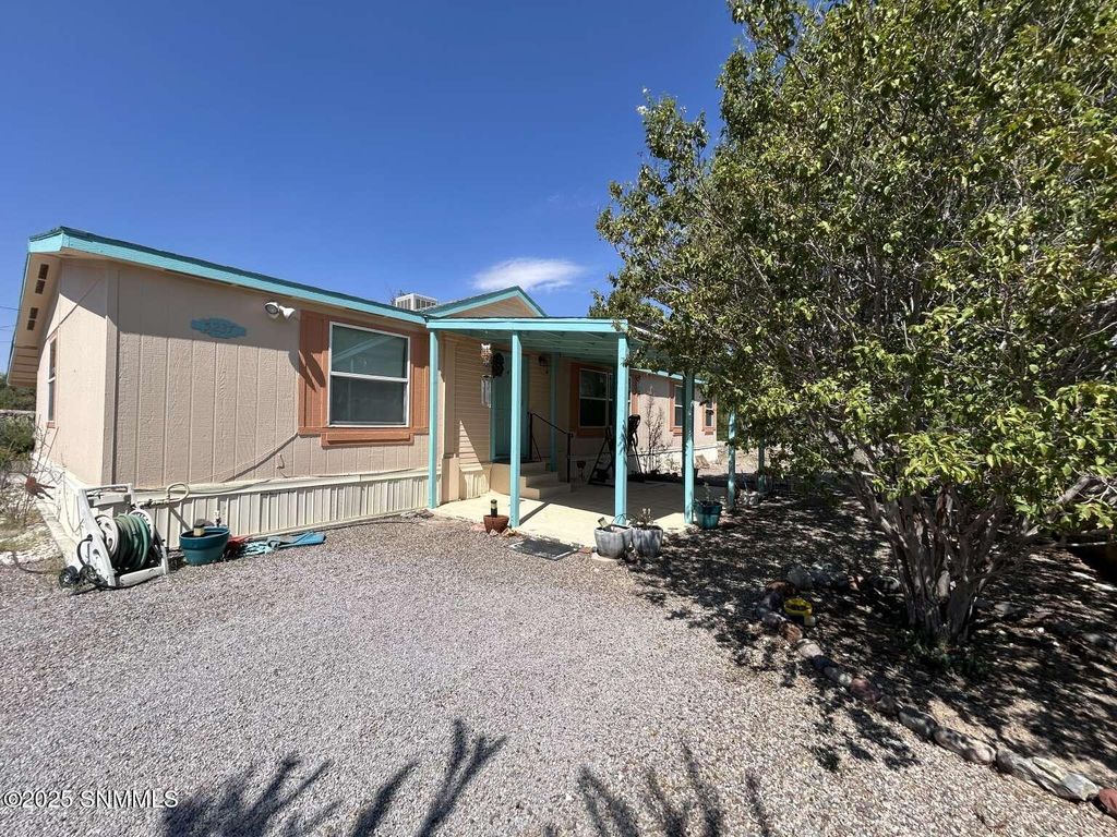 5237 Chiricahua Trail, Las Cruces, NM 88012