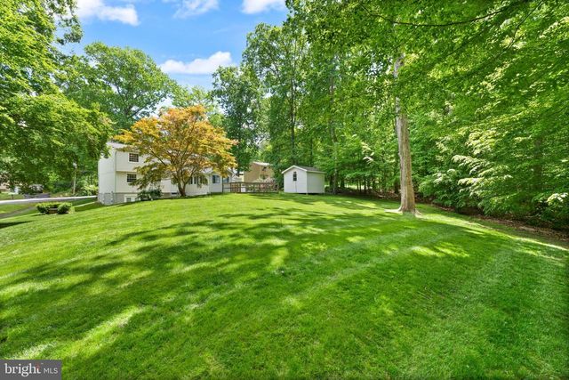 11580 HICKS COURT, Manassas, VA 20112