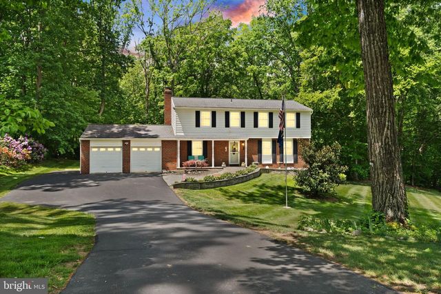 11580 HICKS COURT, Manassas, VA 20112