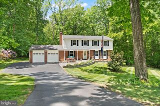 11580 HICKS COURT, Manassas, VA 20112