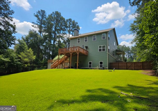 428 Oscar Court, Mcdonough, GA 30252