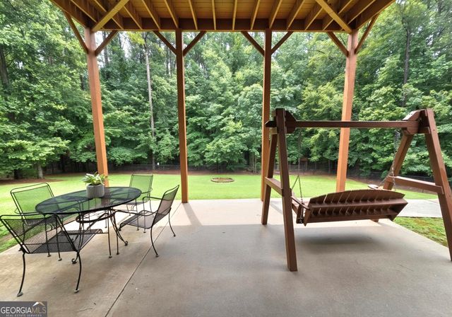 428 Oscar Court, Mcdonough, GA 30252