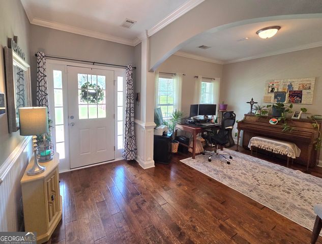 428 Oscar Court, Mcdonough, GA 30252