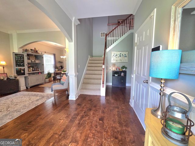 428 Oscar Court, Mcdonough, GA 30252