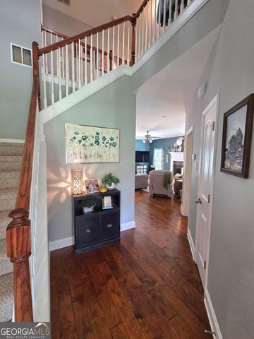 428 Oscar Court, Mcdonough, GA 30252