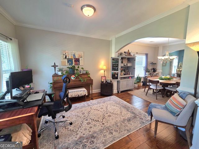 428 Oscar Court, Mcdonough, GA 30252