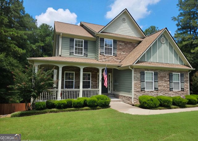 428 Oscar Court, Mcdonough, GA 30252