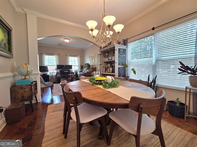 428 Oscar Court, Mcdonough, GA 30252