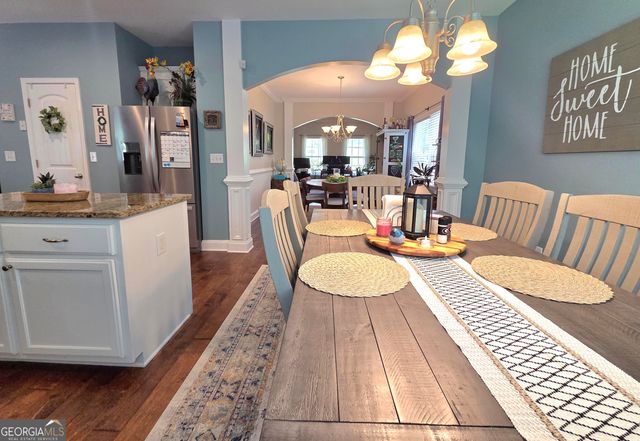428 Oscar Court, Mcdonough, GA 30252