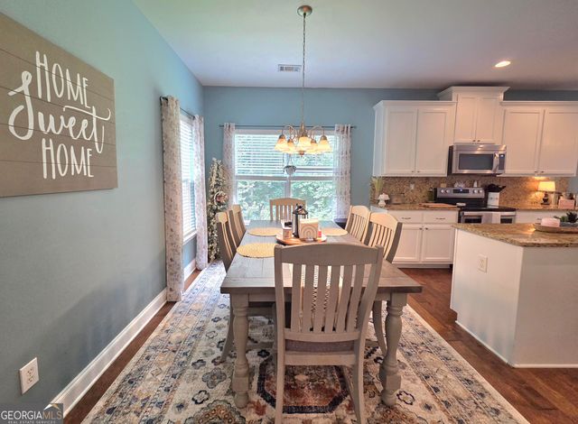 428 Oscar Court, Mcdonough, GA 30252