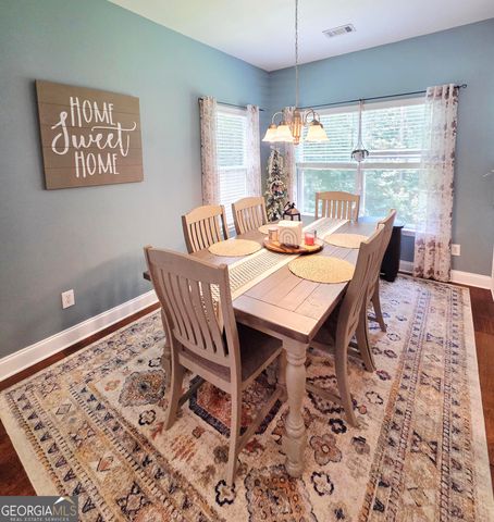 428 Oscar Court, Mcdonough, GA 30252