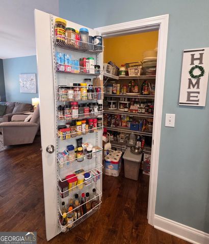 428 Oscar Court, Mcdonough, GA 30252
