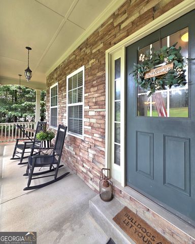 428 Oscar Court, Mcdonough, GA 30252