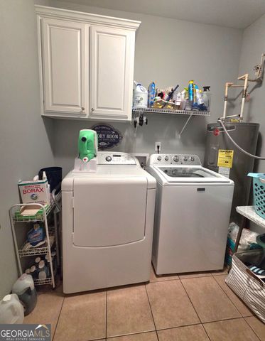 428 Oscar Court, Mcdonough, GA 30252