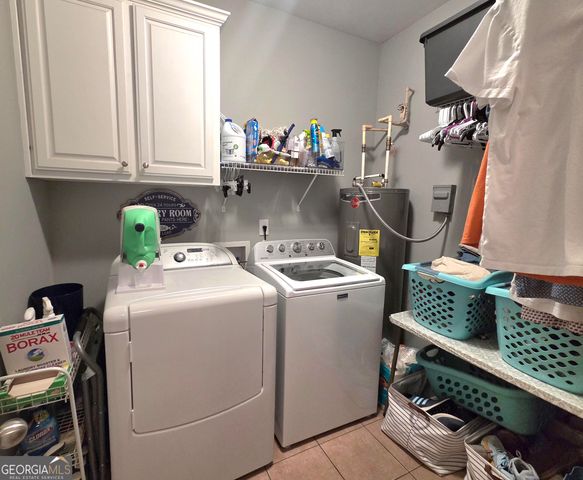 428 Oscar Court, Mcdonough, GA 30252