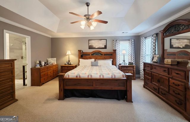 428 Oscar Court, Mcdonough, GA 30252