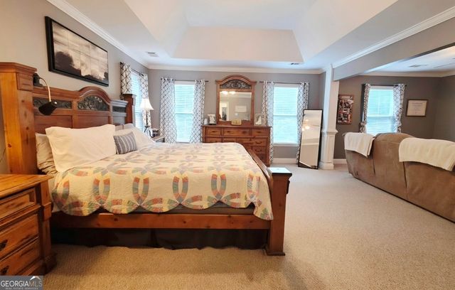 428 Oscar Court, Mcdonough, GA 30252