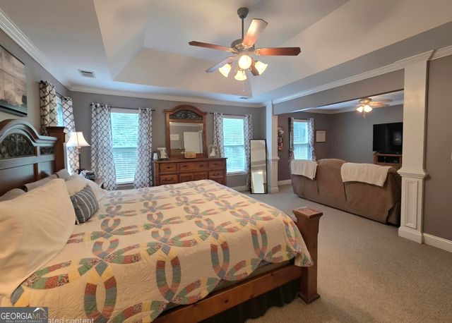 428 Oscar Court, Mcdonough, GA 30252