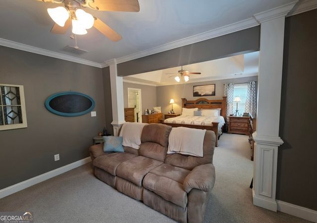 428 Oscar Court, Mcdonough, GA 30252