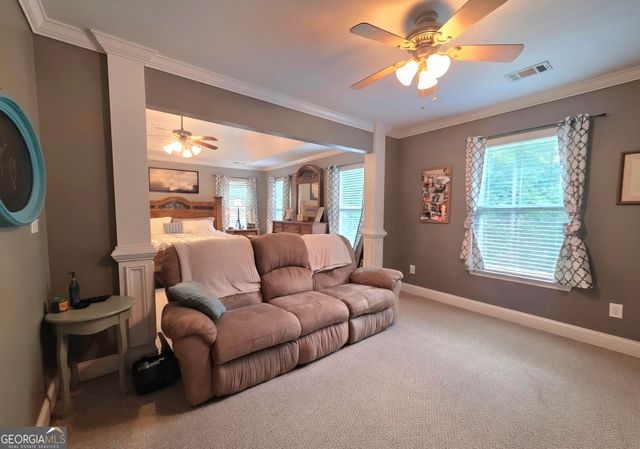 428 Oscar Court, Mcdonough, GA 30252