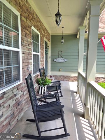 428 Oscar Court, Mcdonough, GA 30252