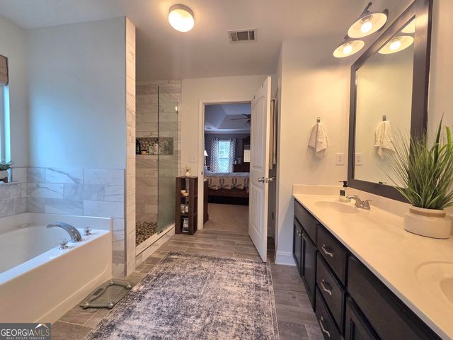 428 Oscar Court, Mcdonough, GA 30252