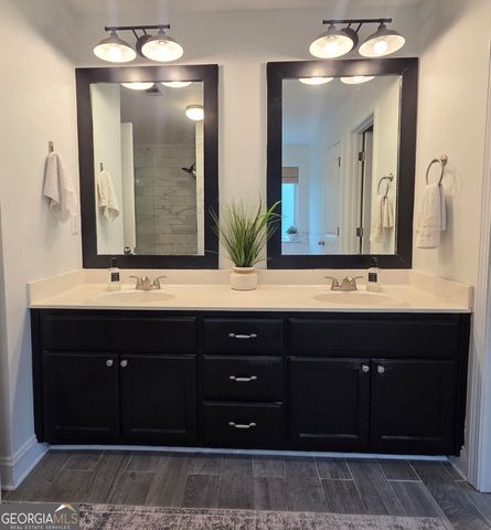 428 Oscar Court, Mcdonough, GA 30252