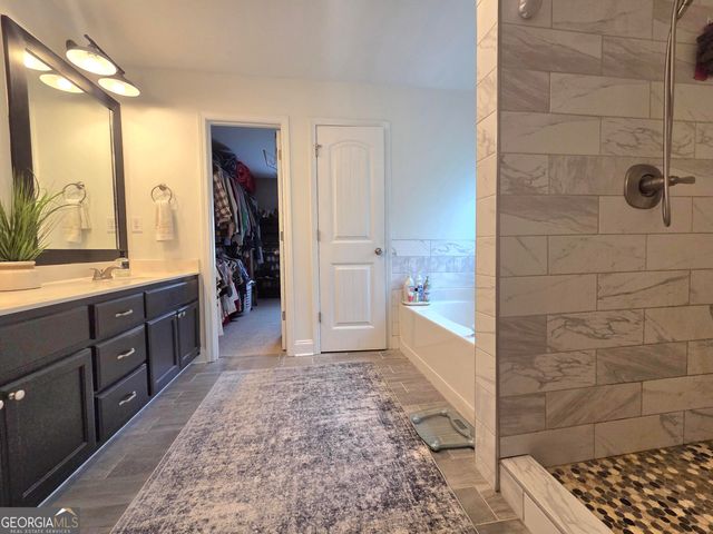 428 Oscar Court, Mcdonough, GA 30252
