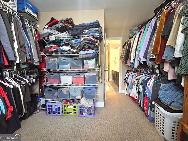 428 Oscar Court, Mcdonough, GA 30252