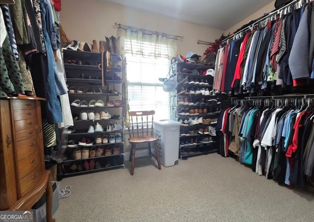 428 Oscar Court, Mcdonough, GA 30252