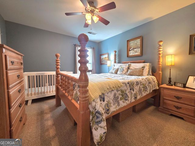 428 Oscar Court, Mcdonough, GA 30252