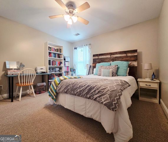 428 Oscar Court, Mcdonough, GA 30252