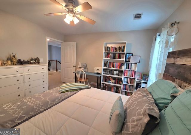428 Oscar Court, Mcdonough, GA 30252