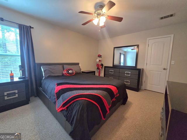 428 Oscar Court, Mcdonough, GA 30252