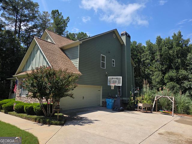 428 Oscar Court, Mcdonough, GA 30252