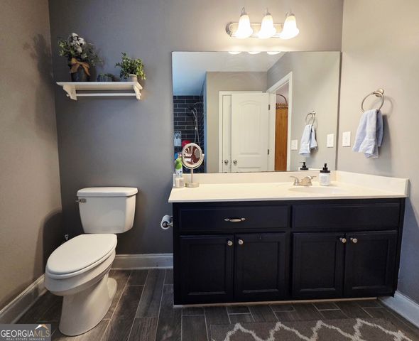 428 Oscar Court, Mcdonough, GA 30252
