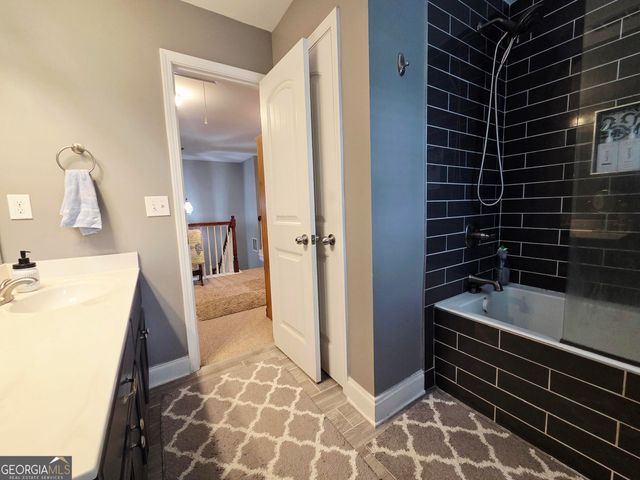 428 Oscar Court, Mcdonough, GA 30252