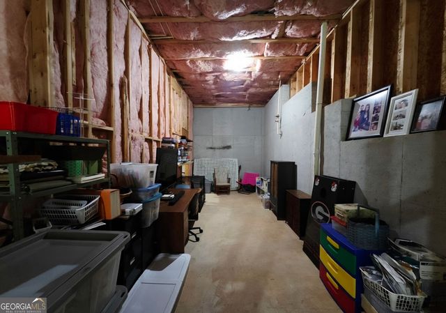 428 Oscar Court, Mcdonough, GA 30252