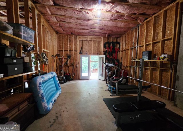 428 Oscar Court, Mcdonough, GA 30252
