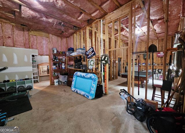 428 Oscar Court, Mcdonough, GA 30252