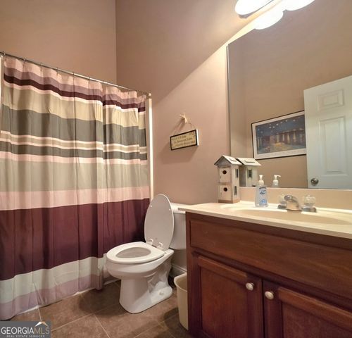 428 Oscar Court, Mcdonough, GA 30252