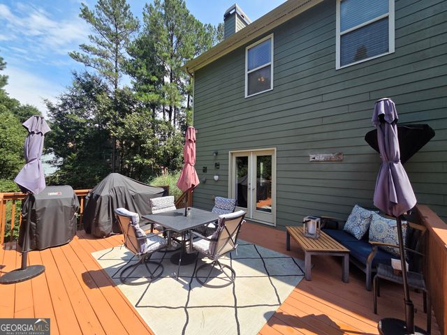 428 Oscar Court, Mcdonough, GA 30252