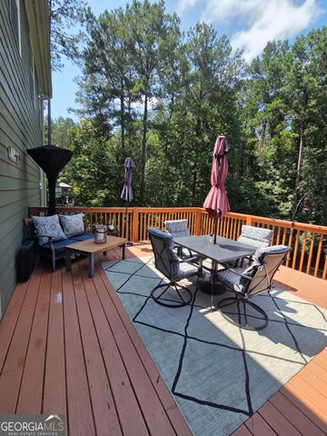 428 Oscar Court, Mcdonough, GA 30252